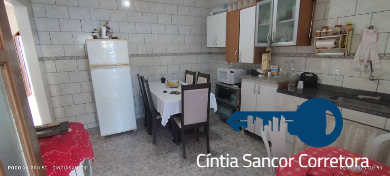 Imagem Casa com 3 Quartos à Venda, 336 m² em Parque Imperial - Campos Dos Goytacazes