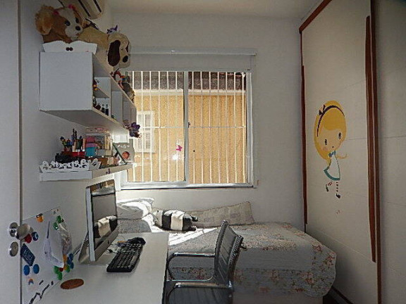 Imagem Apartamento com 3 Quartos à Venda, em Lagoa - Rio De Janeiro Imagem Apartamento com 3 Quartos à Venda, em Lagoa - Rio De Janeiro