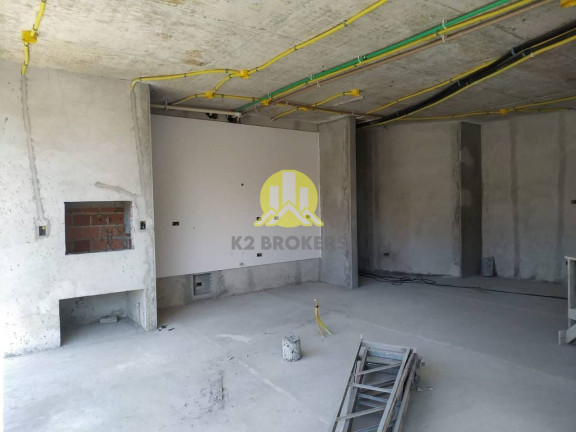 Imagem Apartamento com 3 Quartos à Venda, 130 m² em Centro - Guaratuba