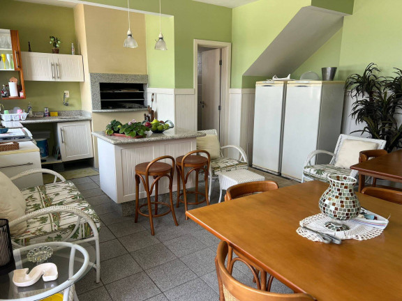 Imagem Apartamento com 3 Quartos à Venda, 380 m² em Centro - Florianópolis