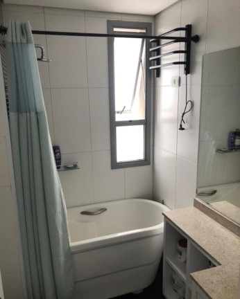 Imagem Imóvel com 3 Quartos à Venda, 93 m² em Chácara Santo Antonio - São Paulo