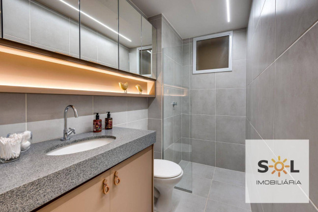 Imagem Apartamento com 2 Quartos à Venda, 62 m² em Serrinha - Goiânia