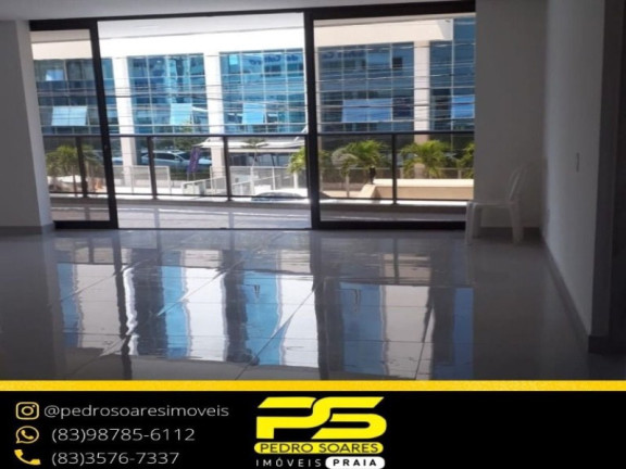 Imagem Apartamento com 3 Quartos à Venda, 185 m² em Tambaú - João Pessoa Imagem Apartamento com 3 Quartos à Venda, 185 m² em Tambaú - João Pessoa