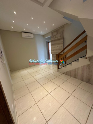 Imagem Apartamento com 3 Quartos à Venda, 185 m² em Itaguá - Ubatuba Imagem Apartamento com 3 Quartos à Venda, 185 m² em Itaguá - Ubatuba
