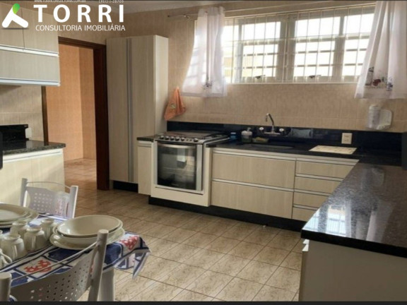 Imagem Sobrado com 3 Quartos à Venda, 200 m² em Jardim Americano - Sorocaba Imagem Sobrado com 3 Quartos à Venda, 200 m² em Jardim Americano - Sorocaba