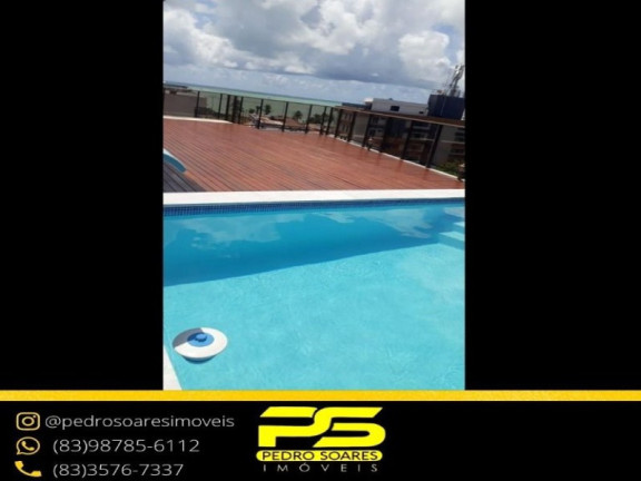 Imagem Apartamento com 3 Quartos à Venda, 185 m² em Tambaú - João Pessoa Imagem Apartamento com 3 Quartos à Venda, 185 m² em Tambaú - João Pessoa