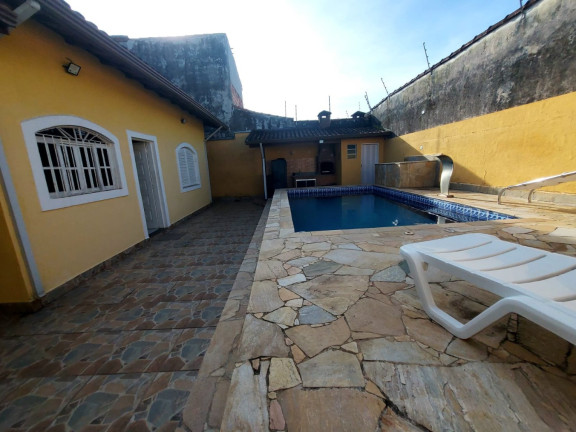 Imagem Casa com 2 Quartos à Venda, 312 m² em Cibratel I - Itanhaém