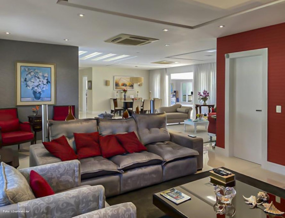 Imagem Casa com 5 Quartos à Venda, 800 m² em Barra Da Tijuca - Rio De Janeiro Imagem Casa com 5 Quartos à Venda, 800 m² em Barra Da Tijuca - Rio De Janeiro