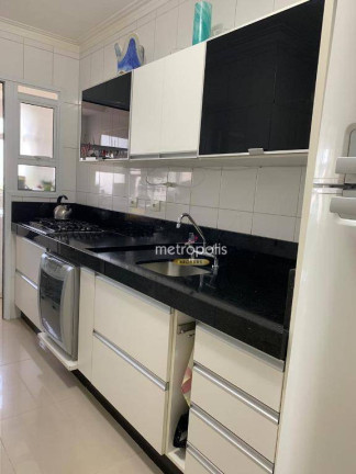 Imagem Apartamento com 3 Quartos à Venda, 92 m² em Santo Antônio - São Caetano Do Sul Imagem Apartamento com 3 Quartos à Venda, 92 m² em Santo Antônio - São Caetano Do Sul