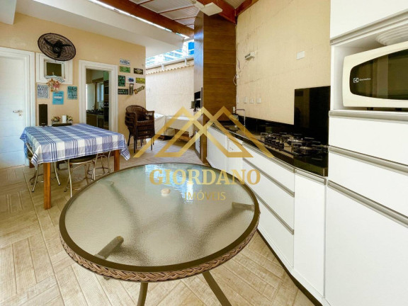 Imagem Casa com 3 Quartos à Venda, 360 m² em Canto Do Forte - Praia Grande Imagem Casa com 3 Quartos à Venda, 360 m² em Canto Do Forte - Praia Grande
