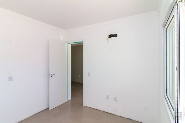 Imagem Casa com 3 Quartos à Venda, 90 m² em Hípica - Porto Alegre