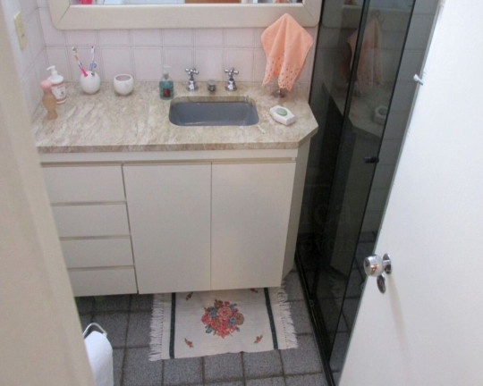 Imagem Apartamento com 3 Quartos à Venda, 107 m² em Sumaré - São Paulo Imagem Apartamento com 3 Quartos à Venda, 107 m² em Sumaré - São Paulo