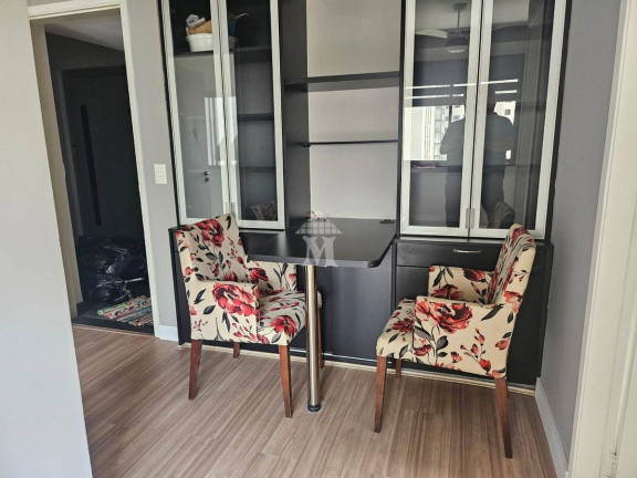 Imagem Apartamento com 1 Quarto para Alugar, 40 m² em Vila Mariana - São Paulo Imagem Apartamento com 1 Quarto para Alugar, 40 m² em Vila Mariana - São Paulo