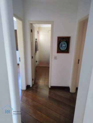 Imagem Apartamento com 3 Quartos à Venda, 137 m² em Vila Bastos - Santo André Imagem Apartamento com 3 Quartos à Venda, 137 m² em Vila Bastos - Santo André
