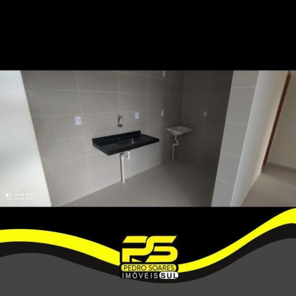 Imagem Flat com 2 Quartos à Venda, 50 m² em Ernesto Geisel - João Pessoa