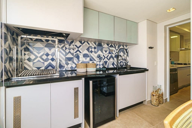 Imagem Apartamento com 3 Quartos à Venda, 165 m² em Vila Gertrudes - São Paulo Imagem Apartamento com 3 Quartos à Venda, 165 m² em Vila Gertrudes - São Paulo