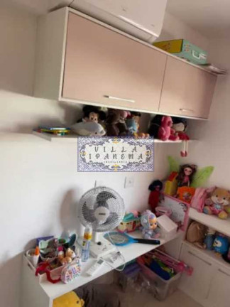 Imagem Apartamento com 3 Quartos à Venda, 121 m² em Recreio Dos Bandeirantes - Rio De Janeiro