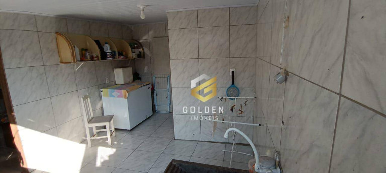 Imagem Casa com 2 Quartos à Venda, 100 m² em Areias - Tijucas