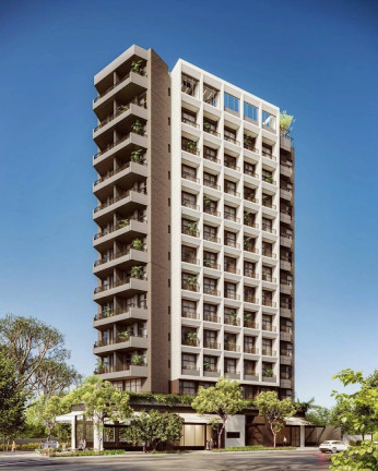 Imagem Studio com 1 Quarto à Venda, 24 m² em Vila Mariana - São Paulo Imagem Studio com 1 Quarto à Venda, 24 m² em Vila Mariana - São Paulo