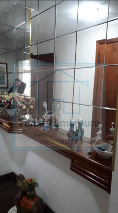 Apartamento com 4 Quartos à Venda, 226 m² em Centro - São Bernardo Do Campo