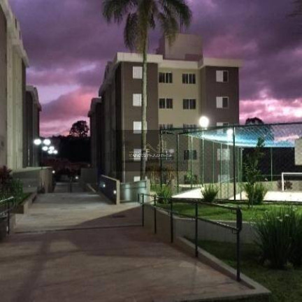 Imagem Apartamento com 2 Quartos à Venda, 50 m² em Núcleo Do Engordador - São Paulo Imagem Apartamento com 2 Quartos à Venda, 50 m² em Núcleo Do Engordador - São Paulo