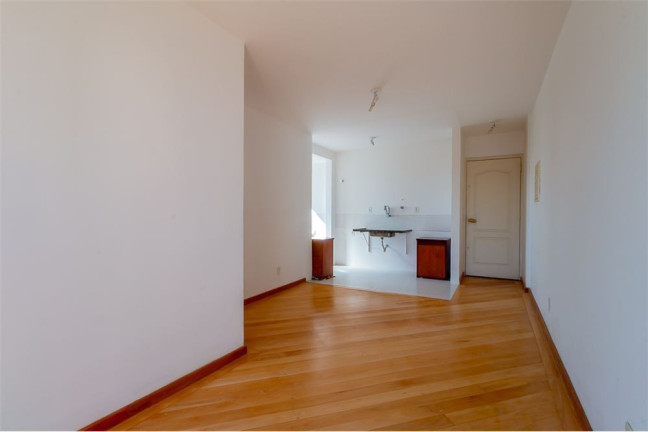 Imagem Apartamento com 1 Quarto à Venda, 37 m² em Santa Cecília - São Paulo