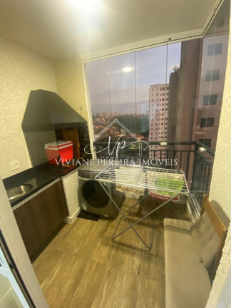 Imagem Imóvel com 2 Quartos à Venda, 53 m² em City Bussocaba - Osasco