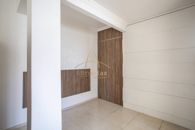 Imagem Apartamento com 3 Quartos à Venda, 125 m² em Vila Osasco - Osasco