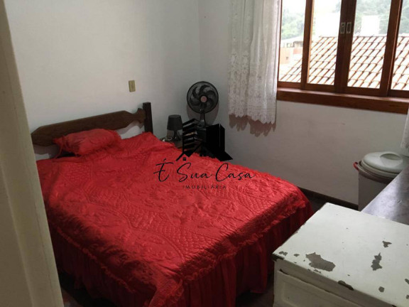 Imagem Casa com 4 Quartos à Venda, 271 m² em Arvoredo - Contagem