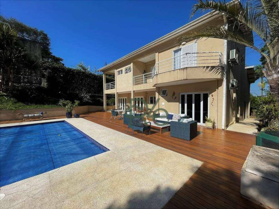 Imagem Casa com 5 Quartos à Venda, 610 m² em Miolo Da Granja - Cotia Imagem Casa com 5 Quartos à Venda, 610 m² em Miolo Da Granja - Cotia