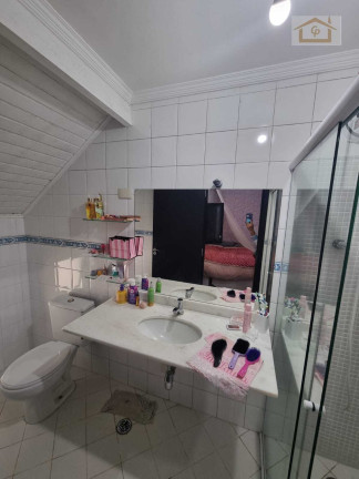 Imagem Casa com 4 Quartos à Venda, 326 m² em Granja Caiapia - Cotia Imagem Casa com 4 Quartos à Venda, 326 m² em Granja Caiapia - Cotia