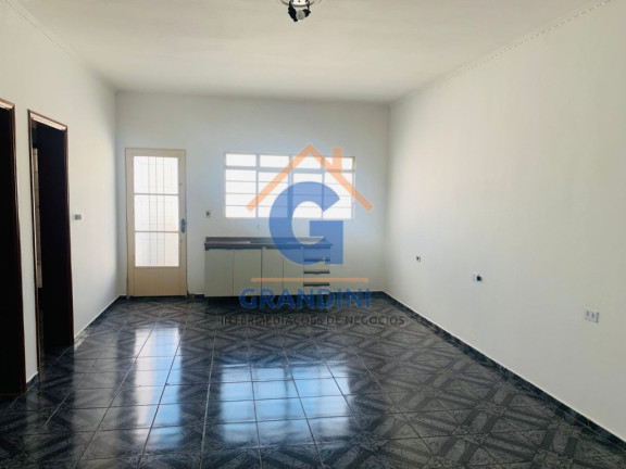 Imagem Sobrado com 3 Quartos para Alugar, 350 m² em Vila Pinheiro - Mogi Guaçu