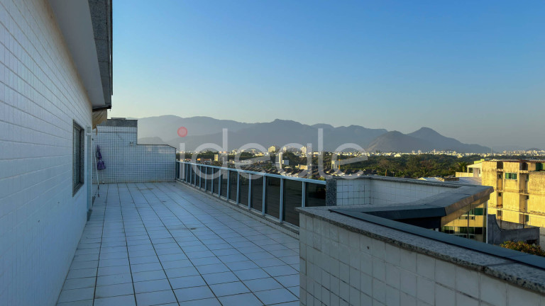 Imagem Cobertura com 5 Quartos à Venda,  em Recreio Dos Bandeirantes - Rio De Janeiro