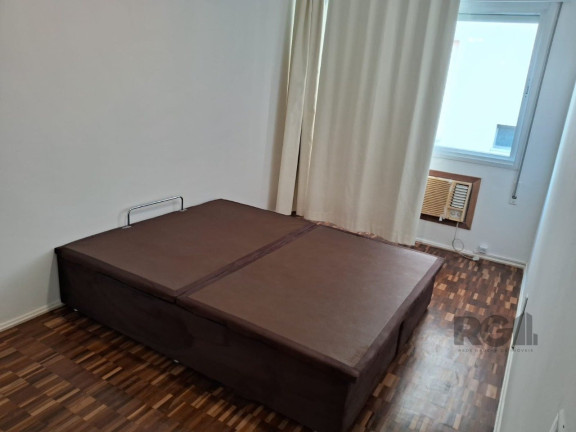 Imagem Apartamento com 1 Quarto à Venda, 54 m² em Cidade Baixa - Porto Alegre Imagem Apartamento com 1 Quarto à Venda, 54 m² em Cidade Baixa - Porto Alegre