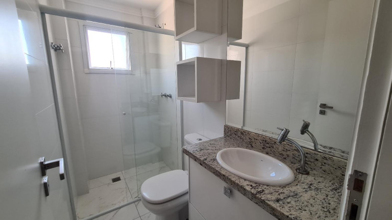 Imagem Apartamento com 3 Quartos à Venda, 139 m² em Guilhermina - Praia Grande