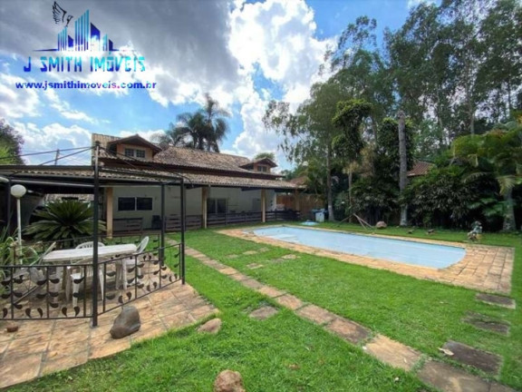 Imagem Casa com 5 Quartos à Venda, 780 m² em Chácara Dos Junqueiras - Carapicuíba