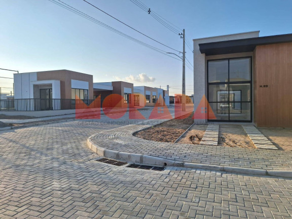 Imagem Casa com 3 Quartos à Venda, 230 m² em Sim - Feira De Santana
