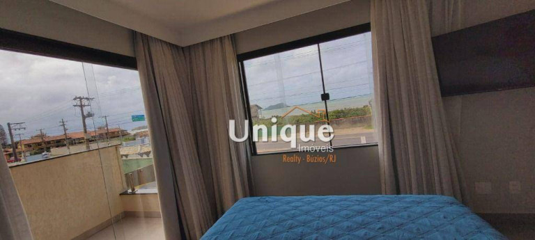 Imagem Casa com 4 Quartos à Venda, 184 m² em Baia Formosa - Armação Dos Búzios