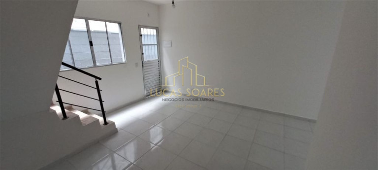 Imagem Casa de Condomínio com 2 Quartos à Venda, 60 m² em Vila São Paulo - Mogi Das Cruzes