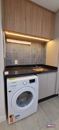 Imagem Studio com 1 Quarto para Alugar, 38 m² em Jardim Paulista - São Paulo Imagem Studio com 1 Quarto para Alugar, 38 m² em Jardim Paulista - São Paulo