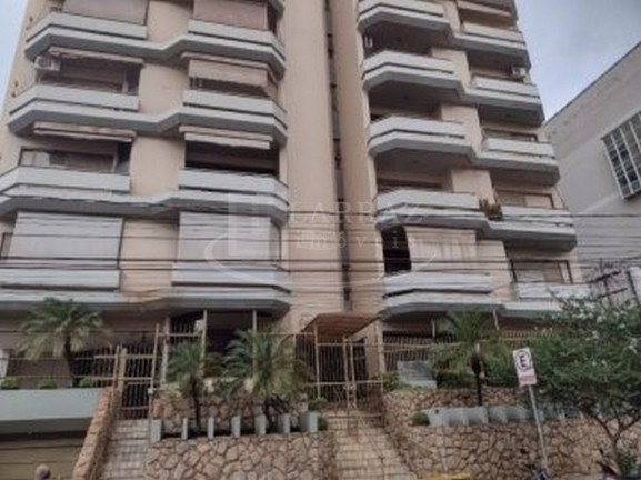 Imóvel com 3 Quartos à Venda, 150 m² em Centro - Ribeirão Preto