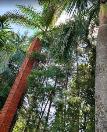 Imagem Terreno à Venda, 1.950 m² em Tamboré - Barueri Imagem Terreno à Venda, 1.950 m² em Tamboré - Barueri