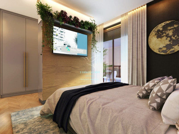 Imagem Apartamento com 3 Quartos à Venda, 130 m² em Pinheiros - São Paulo Imagem Apartamento com 3 Quartos à Venda, 130 m² em Pinheiros - São Paulo