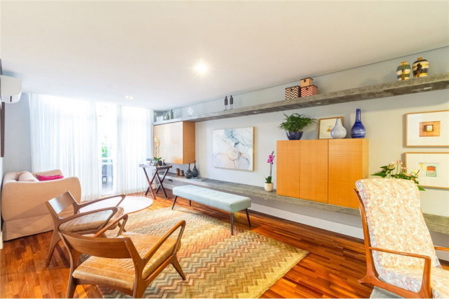 Imagem Casa com 3 Quartos à Venda,  em Brooklin Paulista - São Paulo