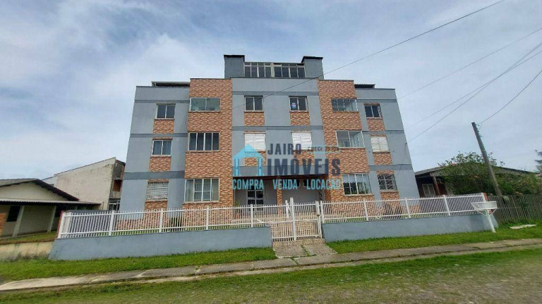 Cobertura com 3 Quartos à Venda,  em Centro - Balneário Pinhal