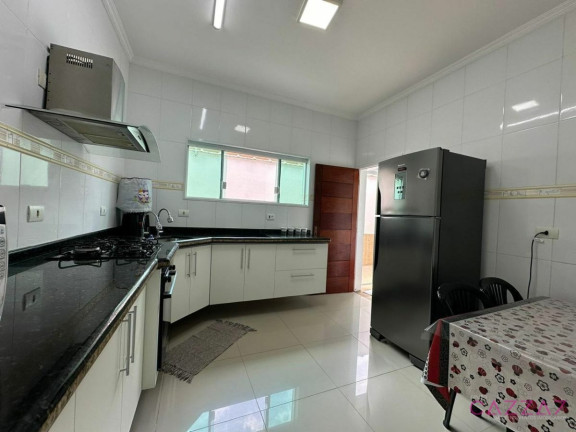 Imagem Casa com 3 Quartos à Venda, 264 m² em Caiçara - Praia Grande Imagem Casa com 3 Quartos à Venda, 264 m² em Caiçara - Praia Grande