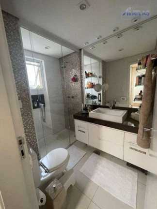 Imagem Apartamento com 3 Quartos à Venda, 164 m² em Vila Maria Alta - São Paulo