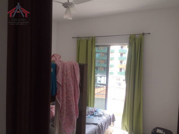Imagem Apartamento com 2 Quartos à Venda, 1 m² em Vila Tupi - Praia Grande