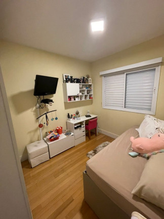 Imagem Imóvel com 3 Quartos à Venda, 123 m² em Consolação - São Paulo Imagem Imóvel com 3 Quartos à Venda, 123 m² em Consolação - São Paulo