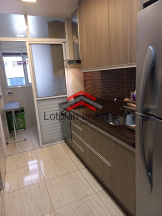Imagem Apartamento com 3 Quartos à Venda, 80 m² em Rudge Ramos - São Bernardo Do Campo